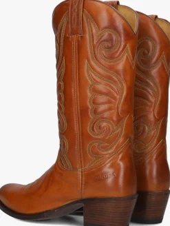 SENDRA cowboylaarzen 11627 cognac Outlet