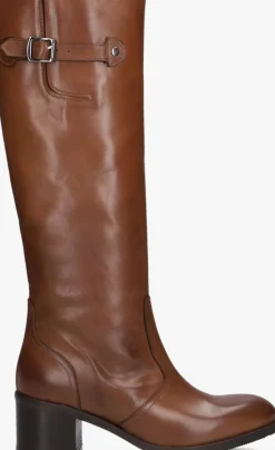 STEFANO LAURAN laarzen 7436 cognac Clearance