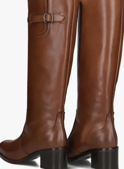 STEFANO LAURAN laarzen 7436 cognac Clearance