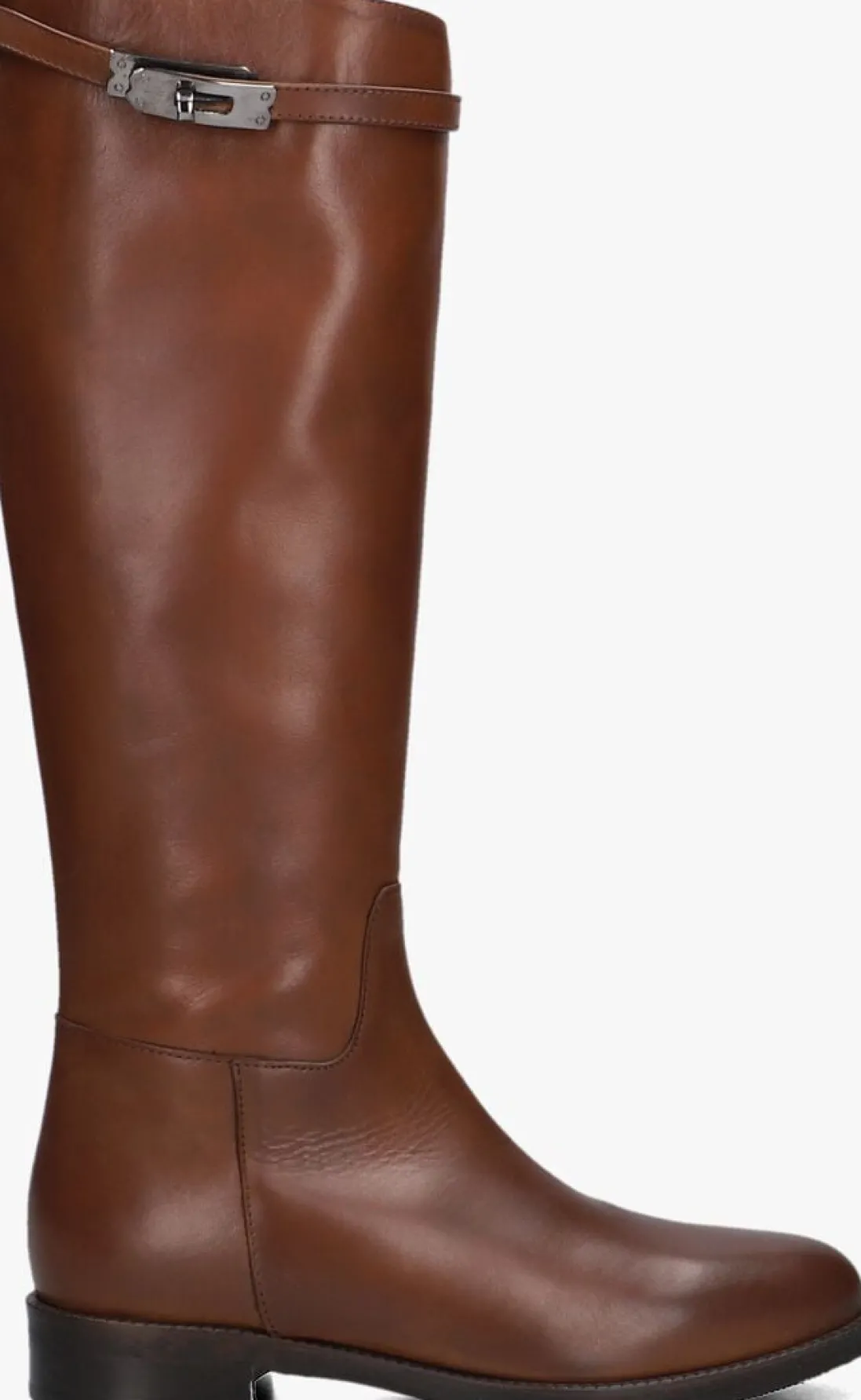 STEFANO LAURAN laarzen 2048 cognac Discount