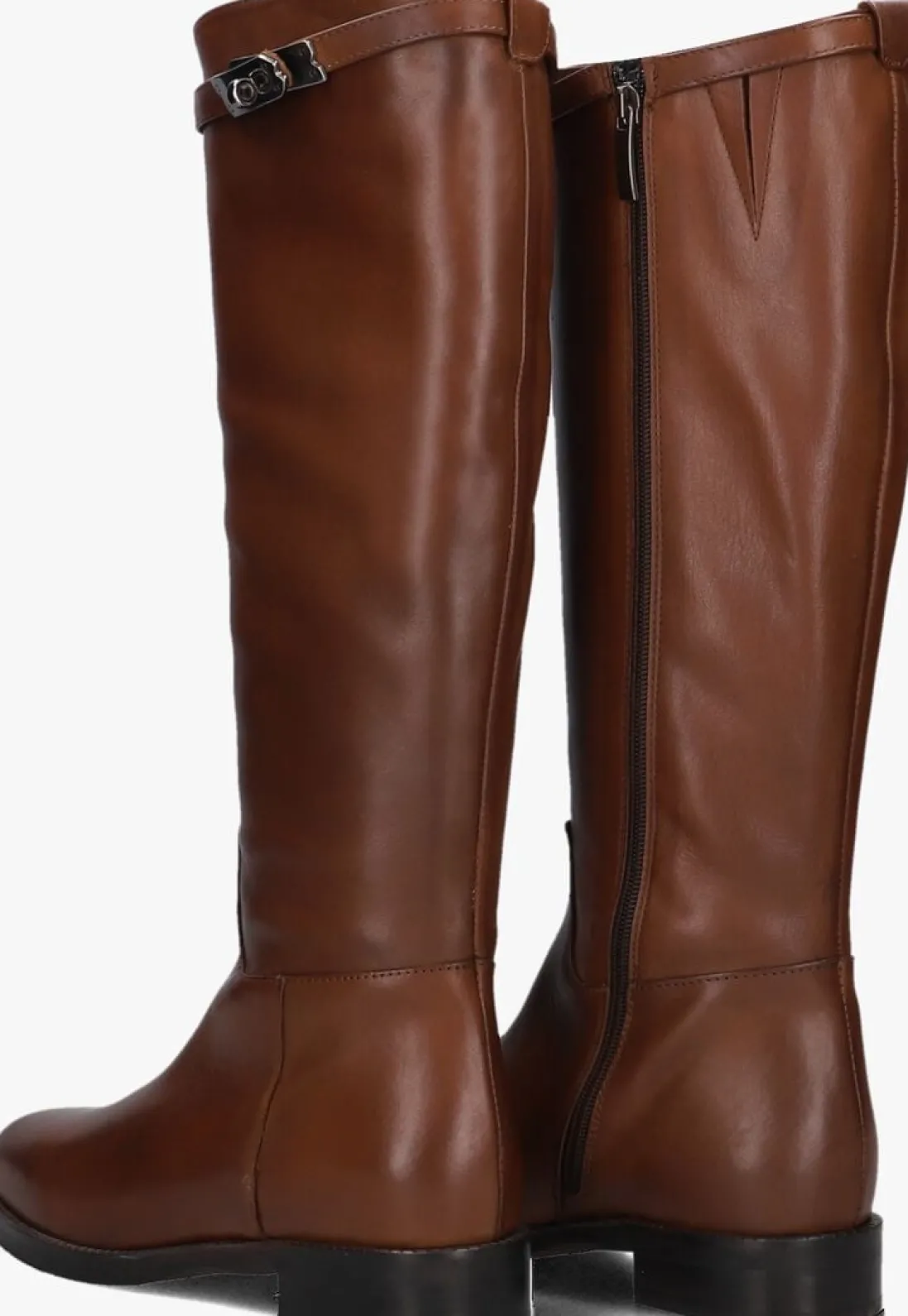 STEFANO LAURAN laarzen 2048 cognac Discount