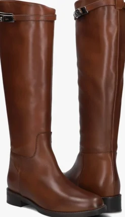 STEFANO LAURAN laarzen 2048 cognac Discount