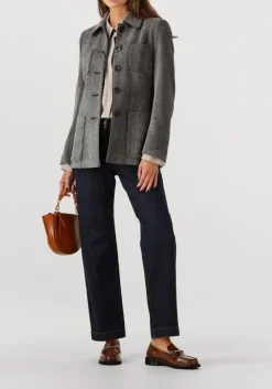 STEFANO LAURAN loafers 12081 cognac Clearance