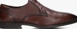 STEFANO LAURAN nette schoenen 84708 cognac Sale