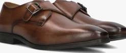 STEFANO LAURAN nette schoenen 84702 cognac Hot
