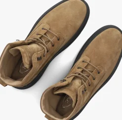 TOD'S boots xxm09j0gk50 cognac Clearance