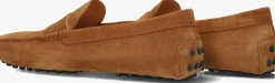 TOD'S mocassins mocassino gommino 22l cognac Online