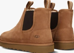 UGG chelsea boots neumel cognac Sale