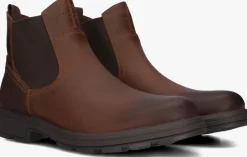 UGG chelsea boots m biltmore cognac