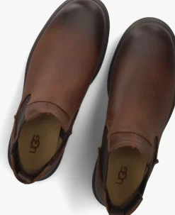UGG chelsea boots m biltmore cognac