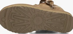 UGG hoge sneakers w lowmel cognac Clearance