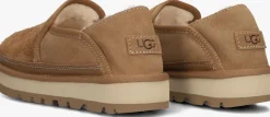 UGG instappers hayden slip-on cognac Discount