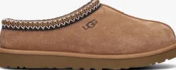 UGG instappers m tasman cognac