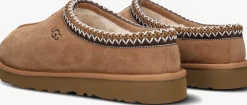 UGG instappers m tasman cognac