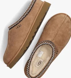 UGG instappers m tasman cognac