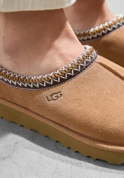 UGG instappers m tasman cognac