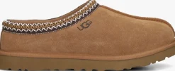 UGG instappers m tasman ii cognac New