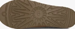 UGG instappers m tasman ii cognac New