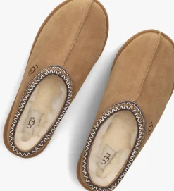 UGG instappers m tasman ii cognac New