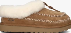 UGG instappers tasman alpine cognac Clearance