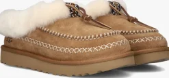 UGG instappers tasman alpine cognac Clearance