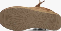 UGG lage sneakers w lo lowmel cognac New