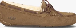 UGG pantoffels dakota cognac Sale