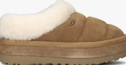 UGG pantoffels tazzlita cognac Best