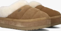 UGG pantoffels tazzlita cognac Best