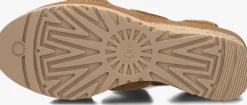 UGG sandalen ileana ankle cognac Best