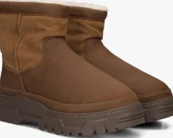 UGG snowboots heritage pull on tg cognac Online