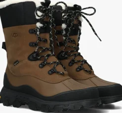 UGG veterboots adirondack meridian cognac Hot