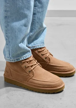 UGG veterboots m neumel moc cognac Sale