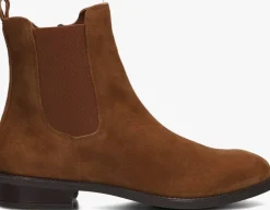 UNISA chelsea boots barty cognac Online