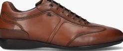 VAN BOMMEL nette schoenen sbm-10016 senna cognac Online