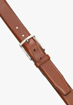 VAN BOMMEL riem cbm-10001 cognac Outlet