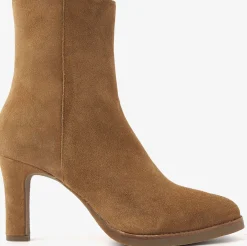 VIA VAI enkellaarsjes fallon ridge cognac Outlet