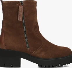 WALDLAUFER enkellaarsjes 771803 cognac Sale