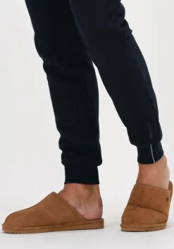 WARMBAT pantoffels barron cognac Clearance