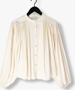 AMAYA AMSTERDAM blouses jani creme Online