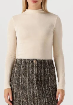 AMAYA AMSTERDAM top lara top creme Best