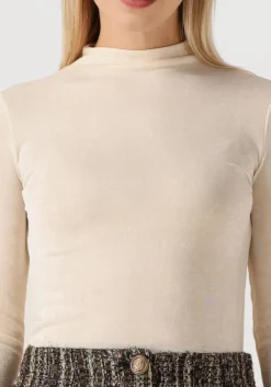 AMAYA AMSTERDAM top lara top creme Best