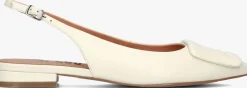 BIBI LOU slingbacks 640z10vk creme Hot