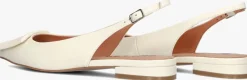 BIBI LOU slingbacks 640z10vk creme Hot