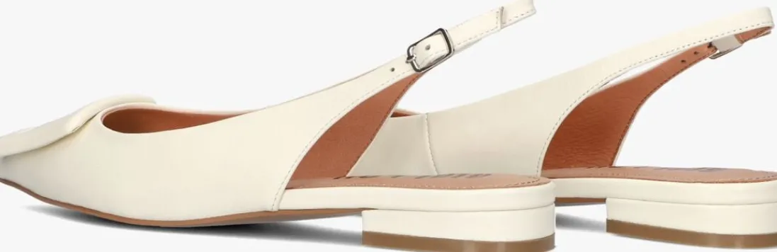 BIBI LOU slingbacks 640z10vk creme Hot