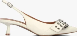 BIBI LOU slingbacks 521z10vk creme Outlet