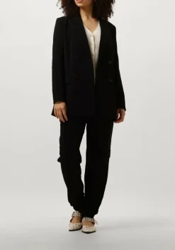 BRUUNS BAZAAR vest gallberry carica knit cardigan creme Hot