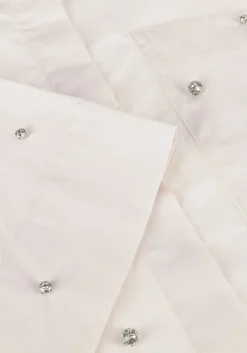 COPENHAGEN MUSE blouses cmrhine-shirt creme Discount