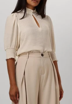 DANTE6 top feline top creme