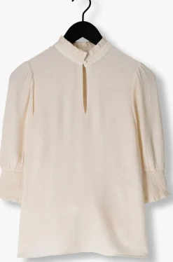 DANTE6 top feline top creme